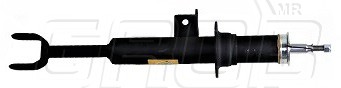 Amortiguador Del. Izq. 650i 12-14