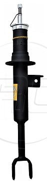 Amortiguador Tras. 650i 12-14