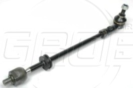 Varilla Lateral Der. Golf A2 87-92 Jetta A2 87-92