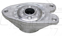 Base de Amortiguador Tras. Minicooper F55 14-17