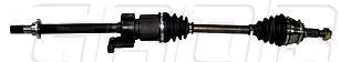 Flecha de V.C. Der. Minicooper 02-08
