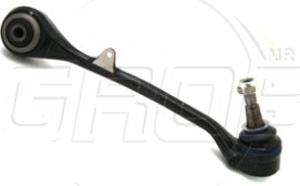Horquilla Del. X3 04-10
