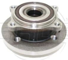 Maza de Rueda Del. Minicooper 00-06