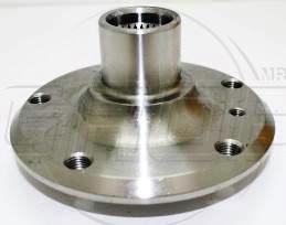 Maza de Rueda Tras. 325i 05-13 E-87 Serie 1 05-13 E-90 Serie 3 05-13 Z4 10-15