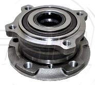 Maza de Rueda Del. X5 10-12 X6 10-23