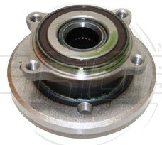 Maza de Rueda Del. Minicooper R55 07-14 Minicooper Works (R56) 07-13