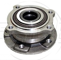 Maza de Rueda Del. X5 07-16 X6 08-23