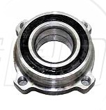 Maza de Rueda Tras. 645Ci 04-05 745i 02-05 750i 06-08 760Li 03-08 X3 04-06 X5 00-06