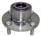 Maza de Rueda Del. Forfour 05-07