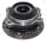 Maza de Rueda Del. X3 11-17