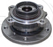 Maza de Rueda Del. X1 10-14