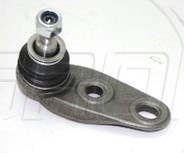 Rotula Inf. Izq. Minicooper R55 07-14 Minicooper Works (R56) 07-13