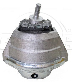 Soporte Motor Front. Der. 520i 03-05 525i 04-05 525i 06-10 528i 05-10 530i 04-07 535i 06-10 535XI 04-07 545i 02-06 545i 05-10 645CI 02-06 650i 05-11 M5 05-10 M6 05-11