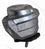 Soporte Motor Front. Izq. 520i 03-05 525i 04-05 525i 06-10 528i 05-10 530i 04-07 535I 06-10 535XI 04-07 545i 02-06 550i 05-10 645CI 02-06 650i 05-11 M5 05-10 M6 05-11