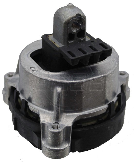 Soporte Motor Front. Izq. X3 18-23