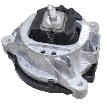 Soporte Motor Front. Der. 118i 12-15 120i 16-16