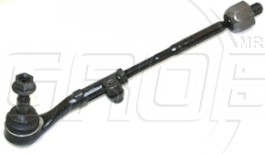 Varilla Lateral Izq. 325i 05-13 E-87 Serie 1 05-13 E-90 Serie 3 05-13 X1 10-15 Z4 10-15