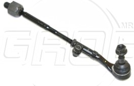 Varilla Lateral Der. 325i 05-13 E-87 Serie 1 05-13 E-90 Serie 3 05-13 X1 10-15 Z4 10-15