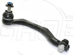 Terminal Ext. Izq. Minicooper R55 07-14 Minicooper Works (R56) 07-13