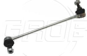 Tornillo Estabilizador Del. Izq. X3 04-10