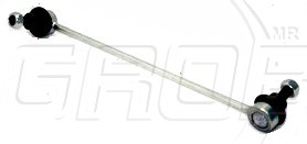 Tornillo Estabilizador Del. Izq. 325i 05-13 E-87 Serie 1 05-13 E-90 Serie 3 05-13 X1 10-15 Z4 10-15