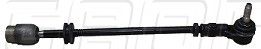 Varilla Lateral Izq. Golf A3 93-99 Jetta A3 93-99