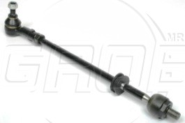 Varilla Lateral Der. Golf A3 93-99 Jetta A3 93-99