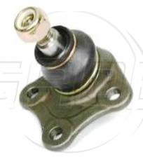 Rotula Inf. Izq. A3 98-03 Leon 01-05 Toledo 01-05 Beetle 98-11 Golf A4 98-11 Jetta A4 98-14 Jetta Clasico 10-14