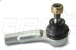 Terminal Ext. Izq. A3 98-03 Leon 01-05 Toledo 01-05 Beetle 98-98 Golf A4 98-98 Golf VR6 99-04 Jetta A4 98-98