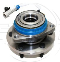 Maza de Rueda Tras. CTS 04-07 SRX 04-09 STS 05-11