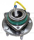 Maza de Rueda Tras. XLR 09-09 Corvette 09-12