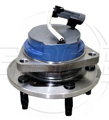 Maza de Rueda Del. CTS 03-07 STS 06-09