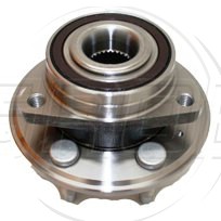 Maza de Rueda Del. SRX 10-16