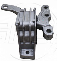 Soporte Motor Der. SRX 10-11 SRX 10-16
