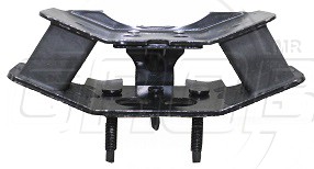 Soporte Transmision Tras. CTS 03-04