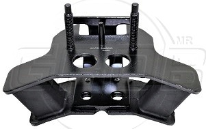 Soporte Transmision Tras. CTS 04-07 CTS 05-07
