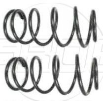 Resorte Del. Cavalier 95-05 Cavalier Z-24 95-05 Sunfire 95-05