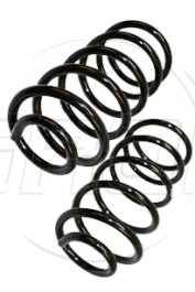 Resorte Del. Beetle 00-11 Golf A4 00-11 Jetta A4 00-14