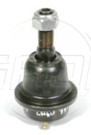 Rotula Inf. Escalade 4X4 00-06 Avalanche 1500 4X4 00-06 Avalanche 2500 01-06 C-3500 01-06 Cheyenne 4×4 00-06 Express Van G-3500 03-14 Silverado 1500 4×4 00-06 Silverado 1500 Classic 07-10 Silverado 2500 4×4 00-06 Silverado 2500 HD 01-10 Silverado 3500 01-