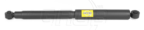 Amortiguador Tras. Colorado 4×2 04-12 Canyon 4×2 04-12 Sierra 2500 01-06