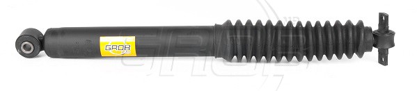 Amortiguador Tras. Hummer H3 07-12