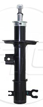 Amortiguador Del. Izq. Spark 11-15