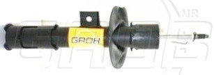 Amortiguador Del. Izq. Captiva 11-16 Equinox 07-09 Torrent 07-09 Vue 08-10 XL7 07-09