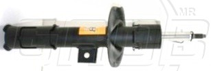 Amortiguador Del. Der. Captiva 11-16 Equinox 07-09 Torrent 07-09 Vue 08-10 XL7 07-09