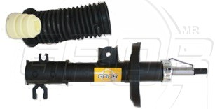 Amortiguador Del. Izq. Spark 16-21