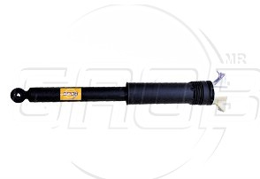 Amortiguador Tras. Cruze 16-19