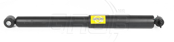 Amortiguador Tras. Express Van G-3500 96-02 Suburban 1500 4X4 96-02
