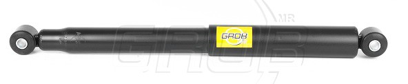 Amortiguador Tras. Avalanche 1500 4X4 03-06