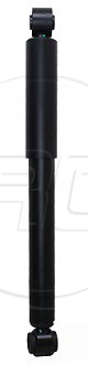Amortiguador Tras. Avalanche 2500 03-06 Avalanche 2500 4X4 03-06