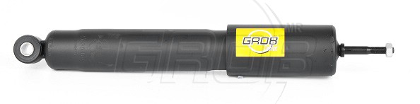 Amortiguador Del. Suburban 3500 HD 16-19 Hummer H2 03-08